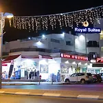 Rich Royal Suites Eilat