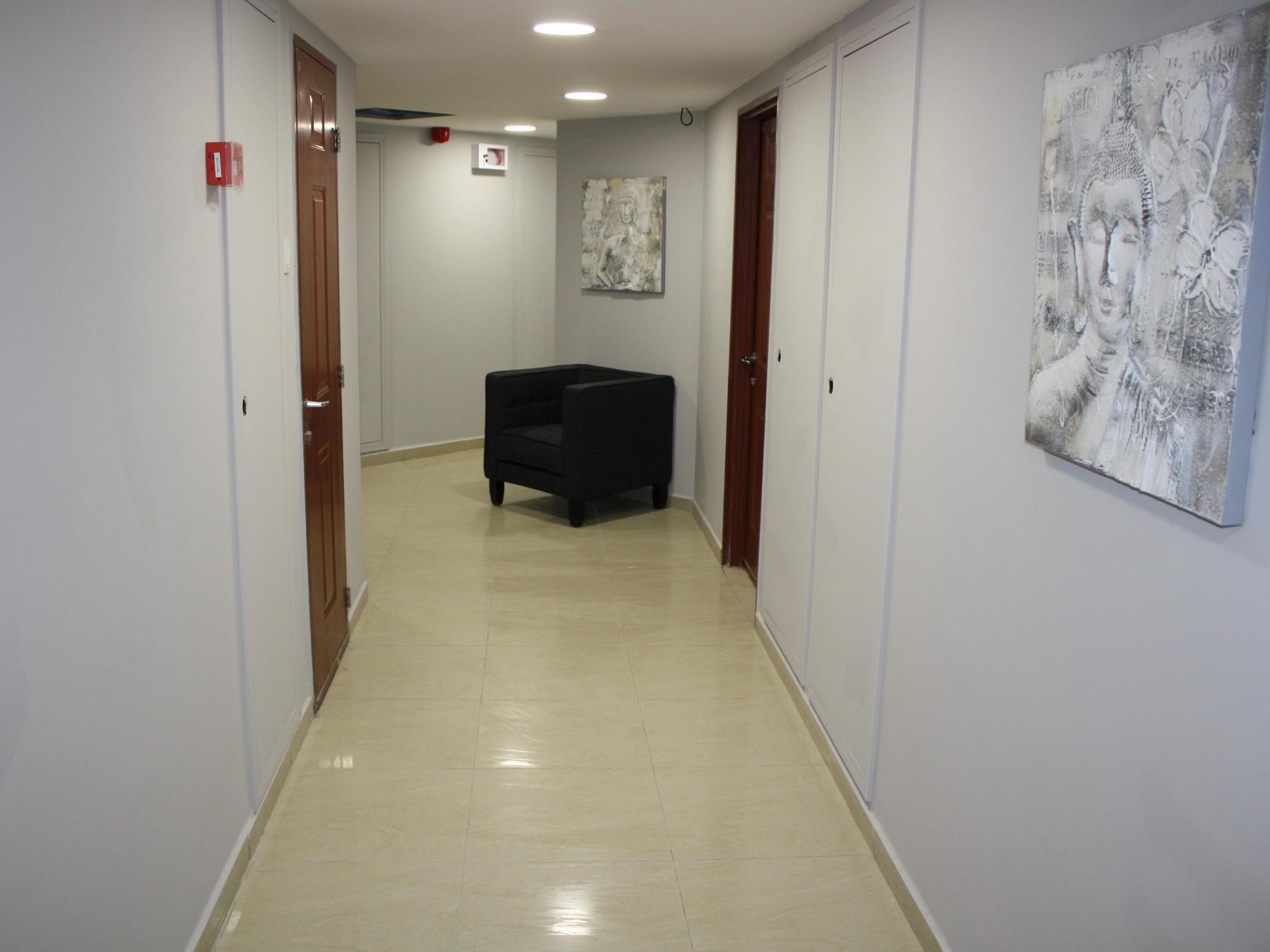 Hotel Rich Royal 3*