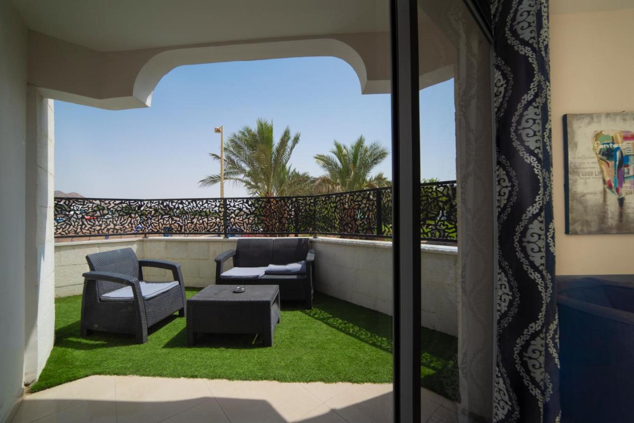Hotel Rich Royal Eilat