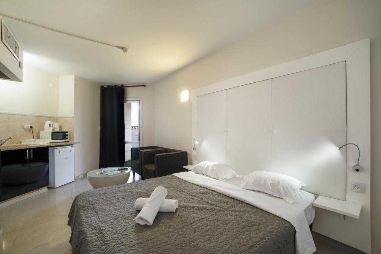 Rich Royal Hotel Eilat