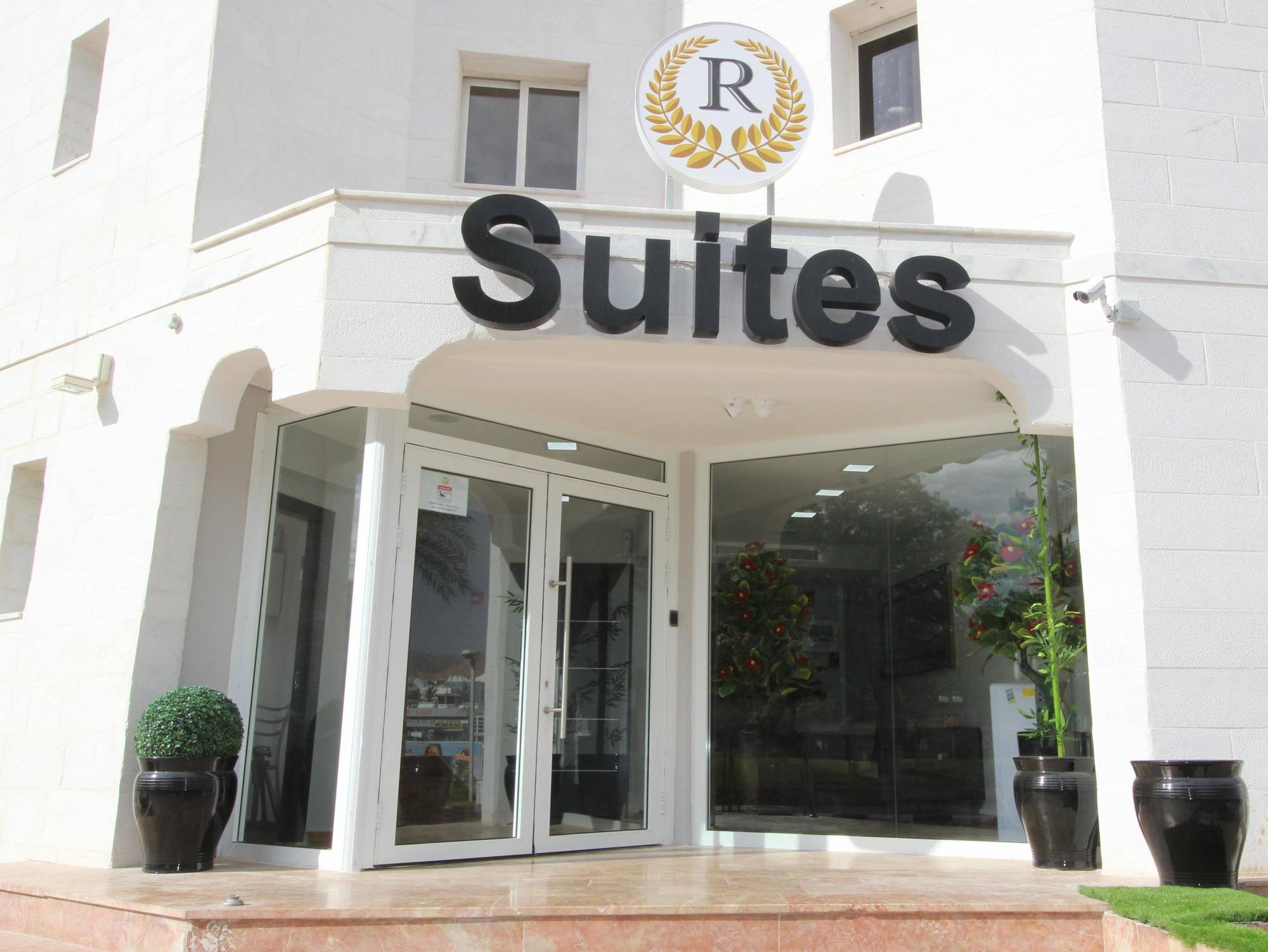 Hotel Rich Royal 3*