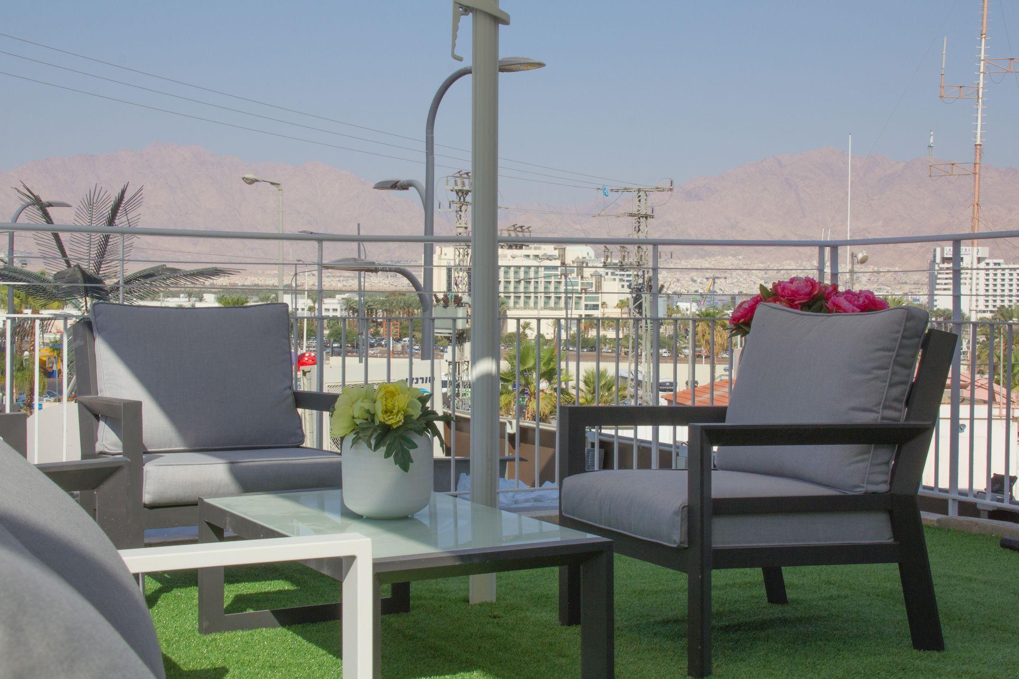 Hotel Rich Royal Eilat